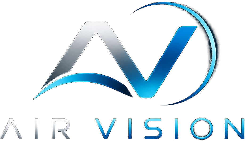 Air Vision logo